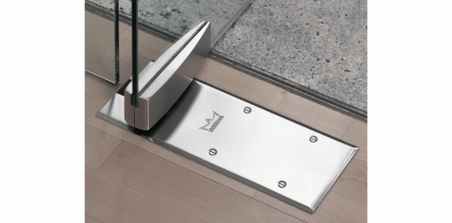 DORMA BTS 65 – A MOLA DE PISO ECONÔMICA