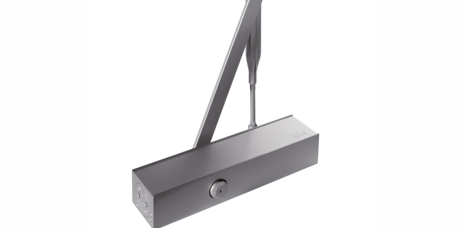 MOLA PARA PORTA DORMA TS 83