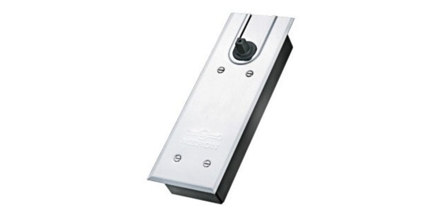 MOLA DE PISO HIDRAULICA MERON MHP PARA PORTAS DE VIDRO